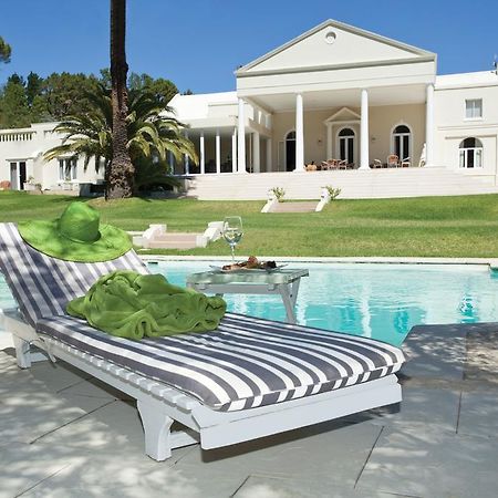 Cascade Manor Hotel Paarl Buitenkant foto