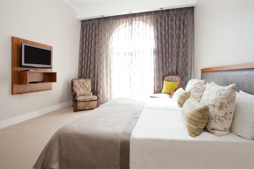 Cascade Manor Hotel Paarl Kamer foto