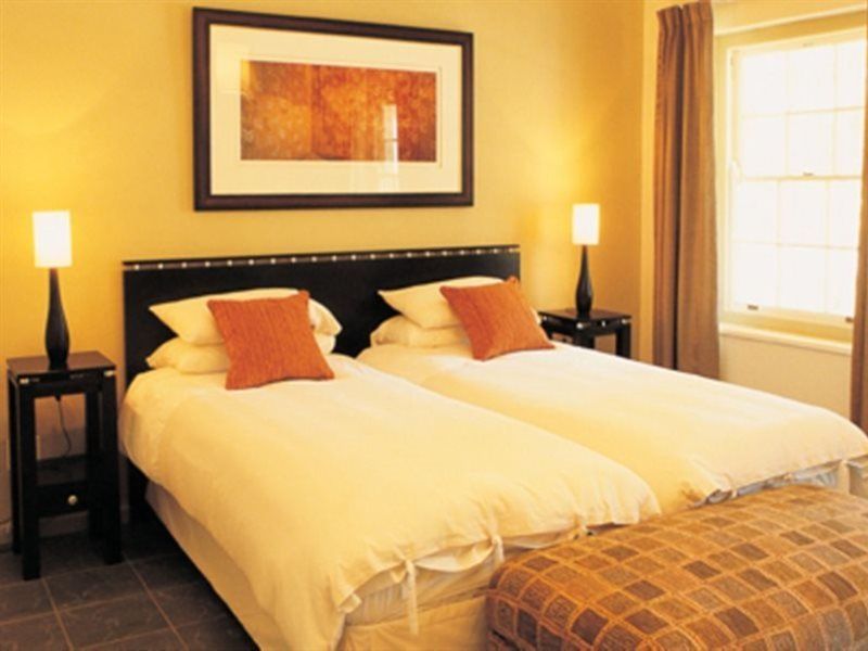 Cascade Manor Hotel Paarl Buitenkant foto